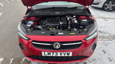 Vauxhall Corsa 1.2 Design 5dr Petrol Hatchback